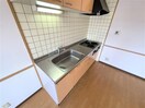 キッチン エスポワール鏡山