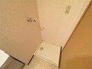 洗濯機置場 エスポワール鏡山