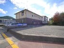 アヴェニールミナガの外観