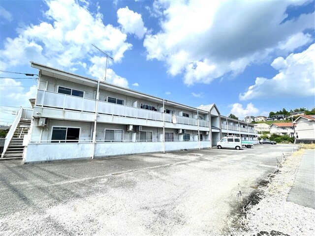 外観 ジョイセブン