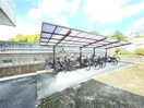 駐輪場 ジョイセブン