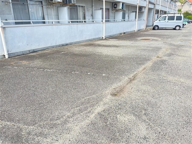 駐車場 ジョイセブン