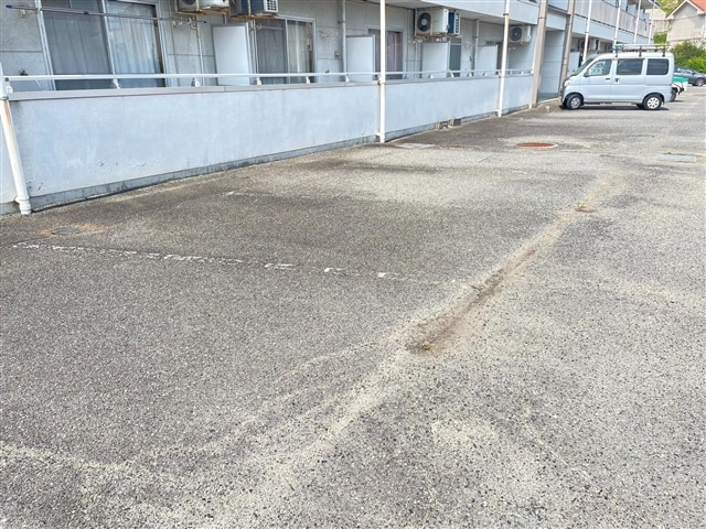 駐車場 ジョイセブン