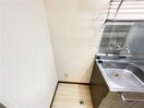 洗濯機置場 ジョイセブン