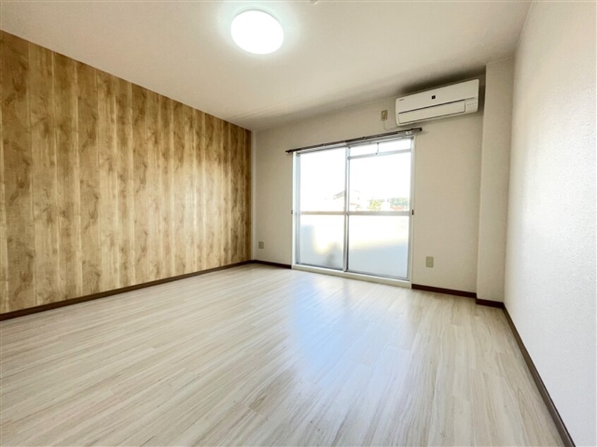 居室 ジョイセブン