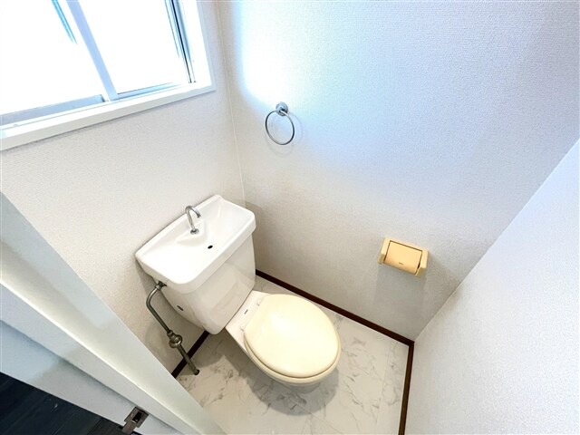 トイレ ジョイセブン