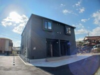 カーサ　フェリーチェ　Ａ棟