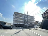 マンションリュウI