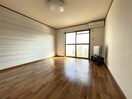 居室 マンションリュウI