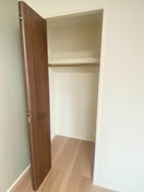 居室収納 クレールリコルド