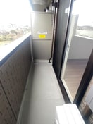 バルコニー クレールリコルド