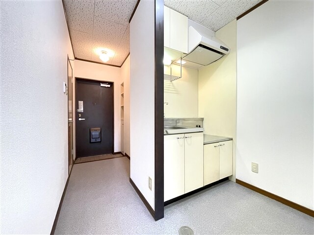 キッチンスペース コモド西条