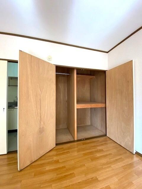 収納 コモド西条