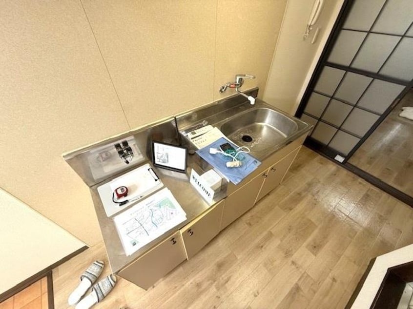 キッチン アップルハウス