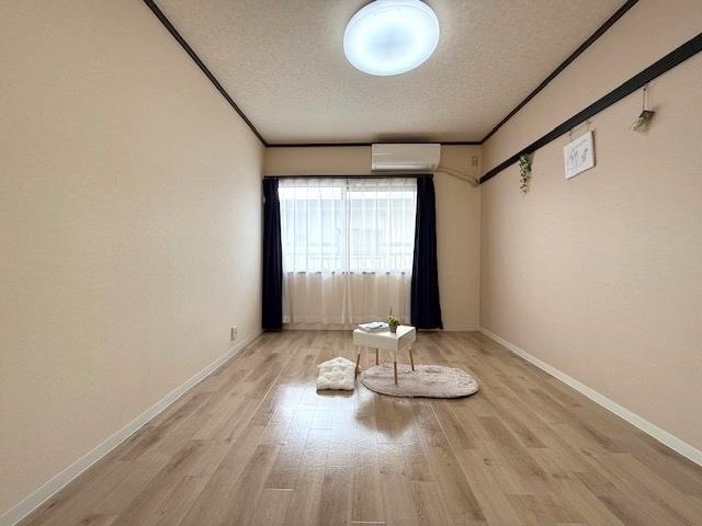 居室 アップルハウス