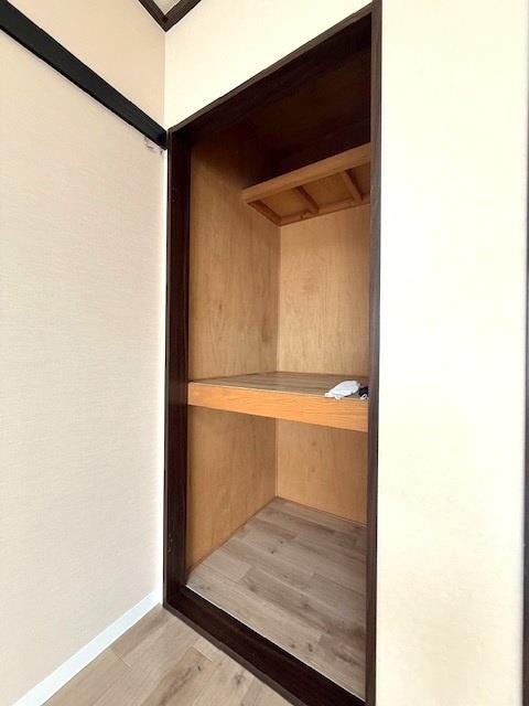 収納 アップルハウス