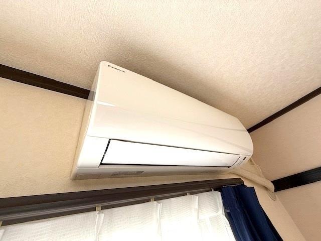 エアコン アップルハウス