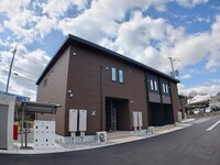 フェリーチェ　Ａ棟