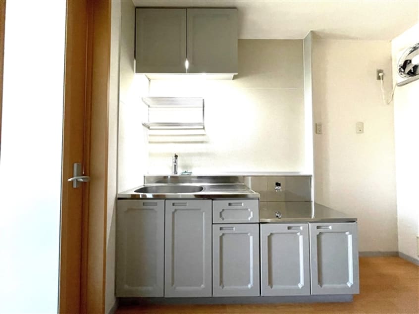 キッチン パナハイツ B