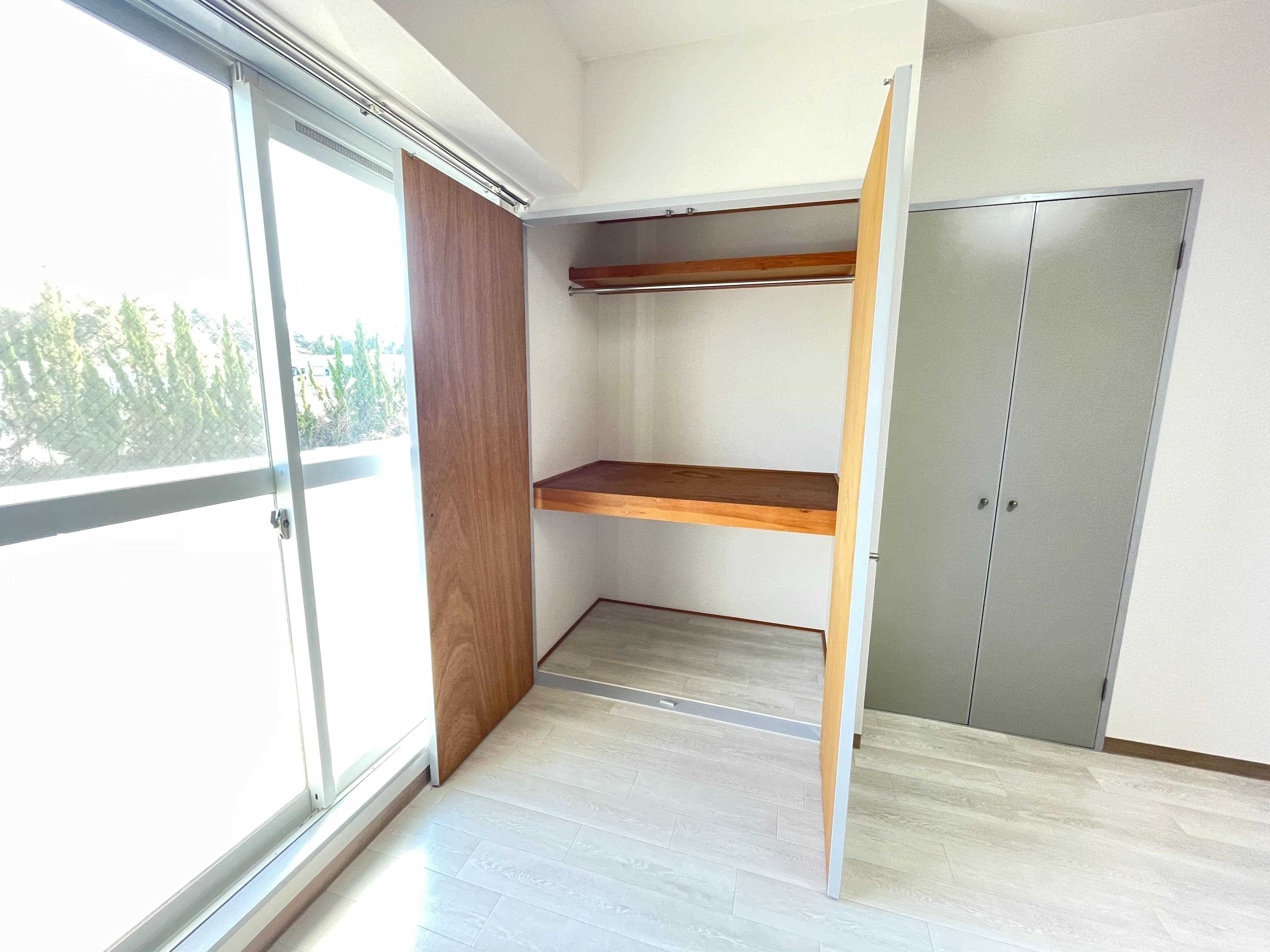 クローゼット コーポMIYOSHI