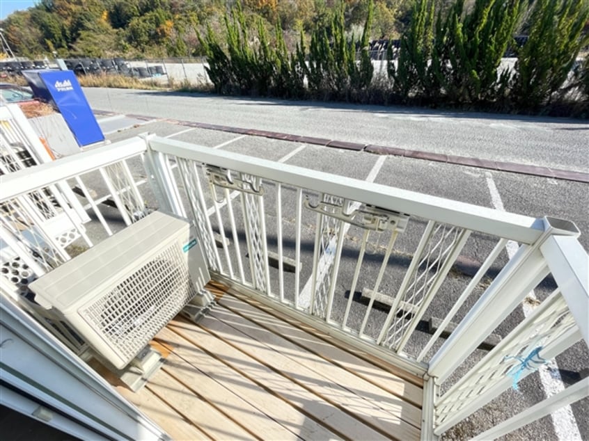 バルコニー コーポMIYOSHI