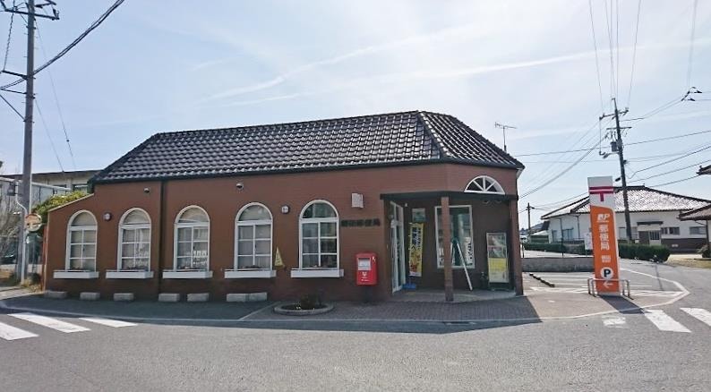 ショージ田口店(スーパー)まで2800m コーポMIYOSHI