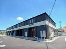 ルガール　ソレアードの外観