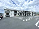 D-room Misonouの外観