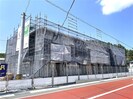 D-ROOM八本松東の外観