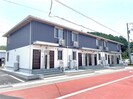 D-ROOM八本松東の外観