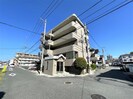 アルカディアIIIの外観