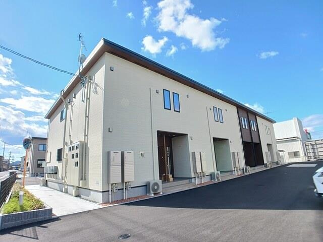  ファミリアメゾン　II