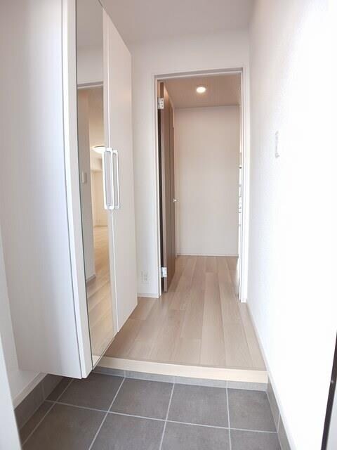  ファミリアメゾン　II