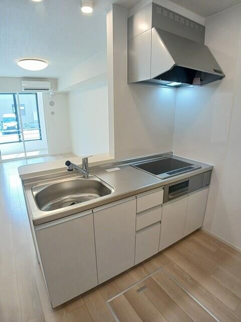  ファミリアメゾン　II