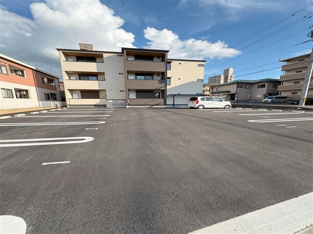  【2025/9 新築】フェリーチェ中央