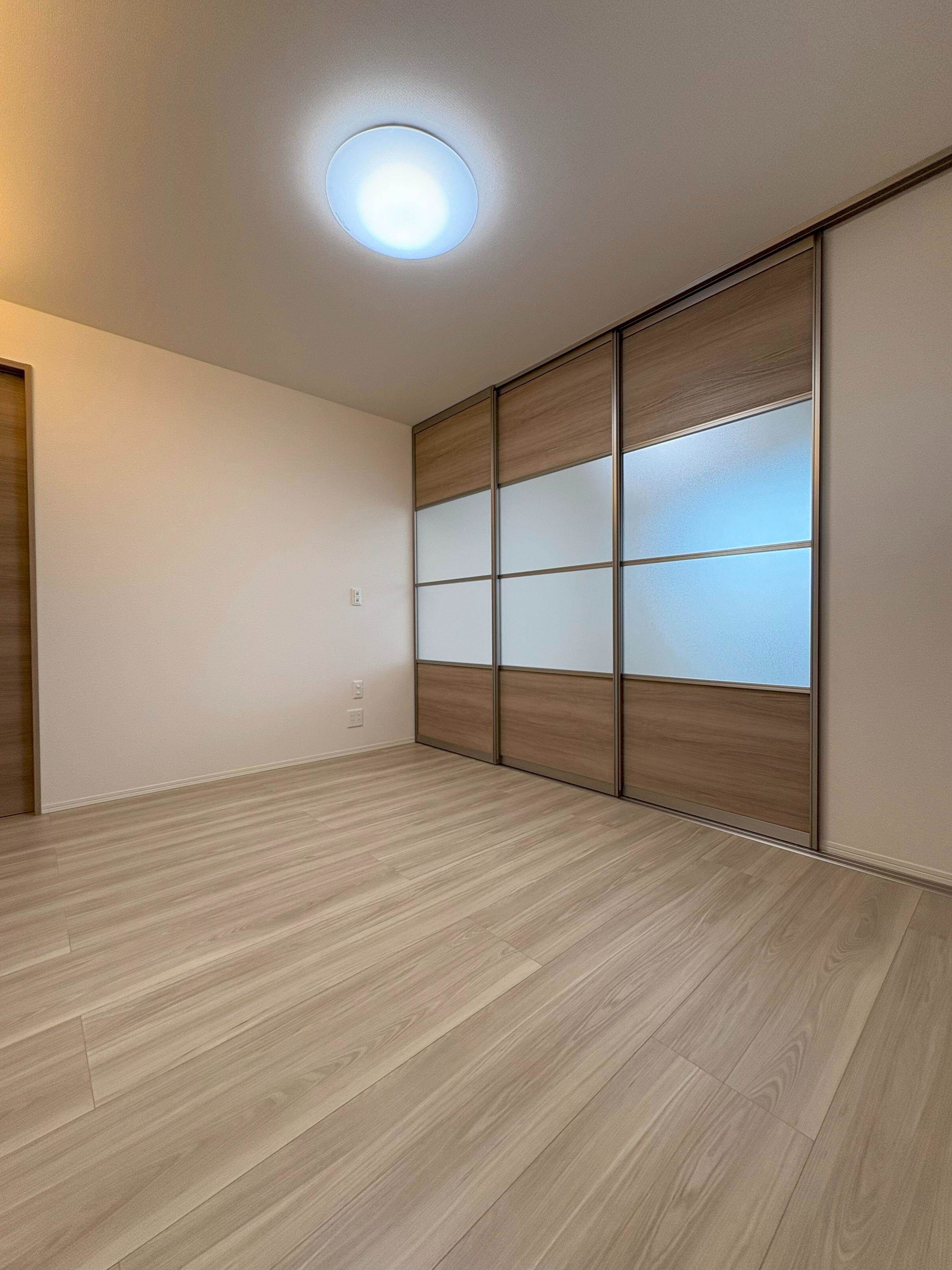 リビングスペース 【2025/9 新築】フェリーチェ中央