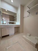 独立洗面台 【2025/9 新築】フェリーチェ中央