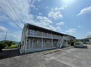 コーポ上丸の外観