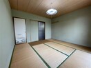 居室 コーポ上丸