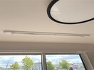 室内物干し 【新築】サンフィットA棟