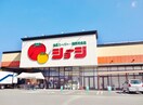 ショージ下見店(スーパー)まで311m 【新築】サンフィットA棟