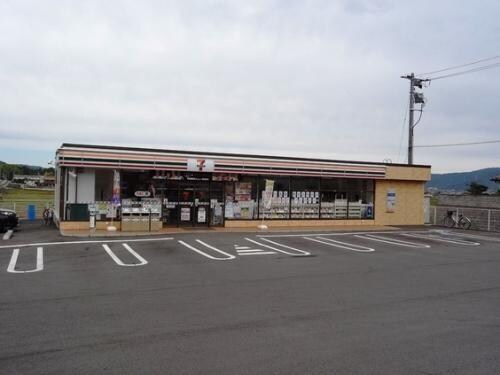 セブンイレブン東広島西条下見鴻の巣店(コンビニ)まで323m 【新築】サンフィットA棟
