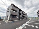 外観 【新築】サンフィットB棟