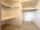 居室収納 【新築】サンフィットB棟