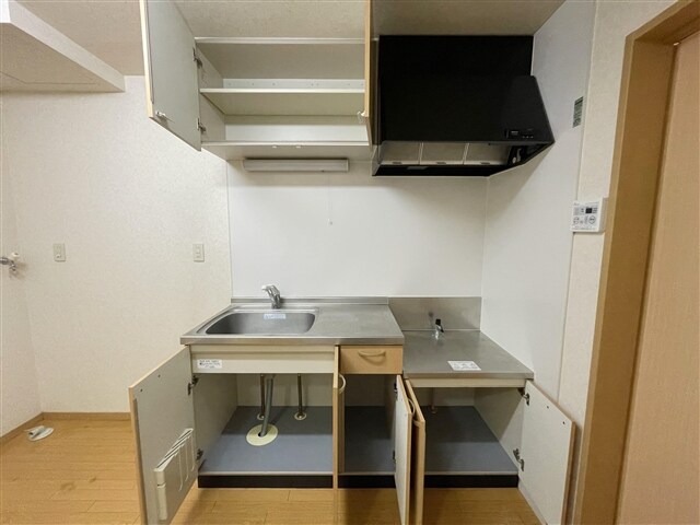 キッチン収納 企画AP3