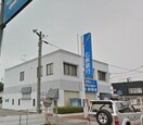 広島銀行八本松支店(銀行)まで177m 企画AP3