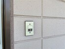 呼び鈴 ラビットハウス