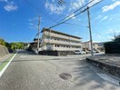 外観 オリエンタルマンション