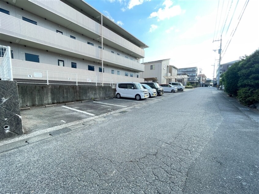  オリエンタルマンション
