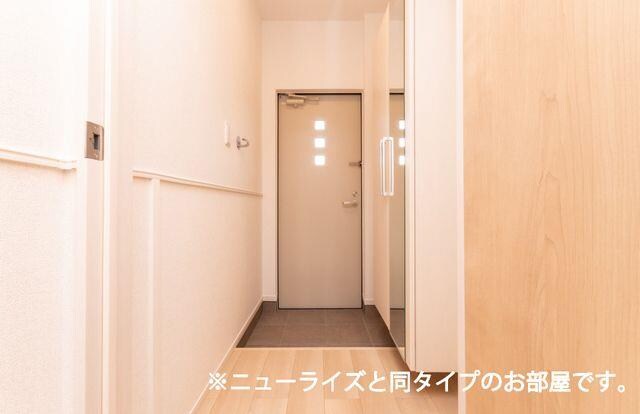  西条町御薗宇アパート　Ａ
